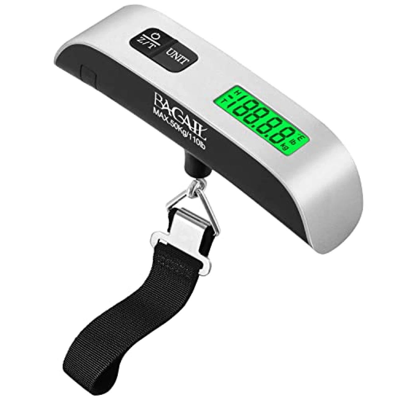 2023 Luggage Scale Review: Perfect Travel Companion