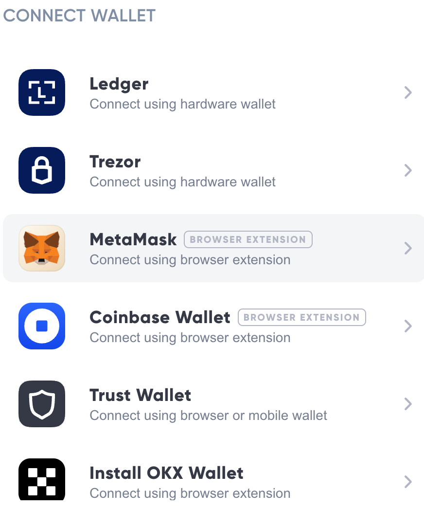 A Step-By-Step Guide for staking ETH using MetaMask | by Allnodes Team |  Allnodes