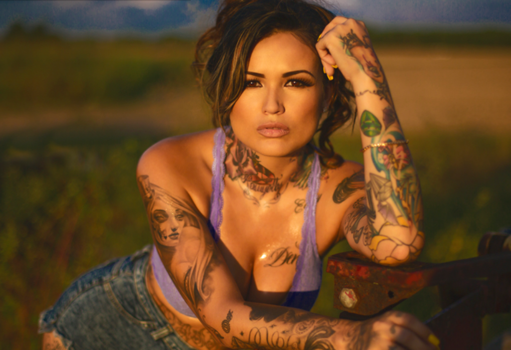 Tatu Baby  Ink Master Wiki  Fandom