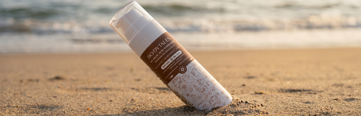 Best Sunscreen for Men
