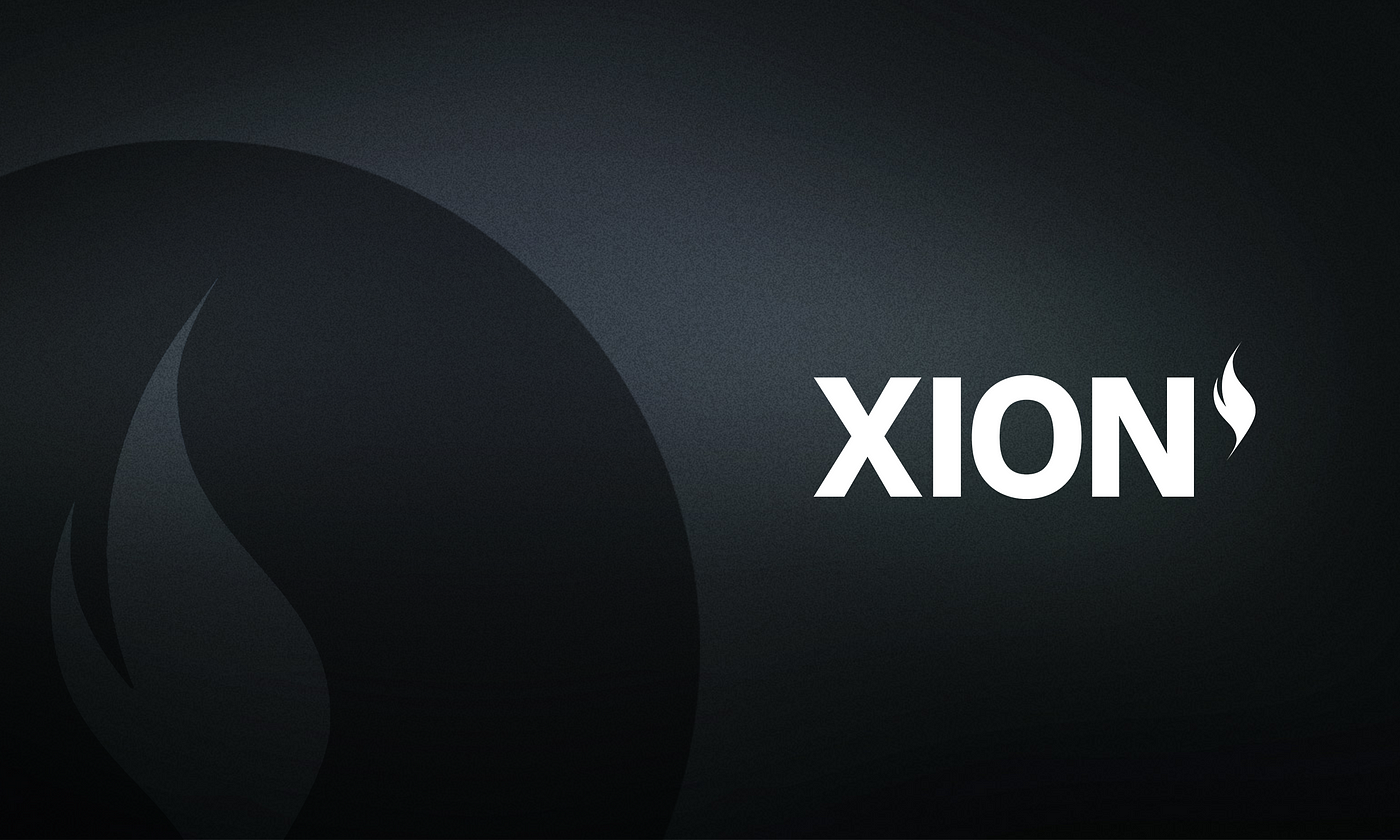 Burnt (XION) project: prospects and potential | by Kozh Crypto | Medium
