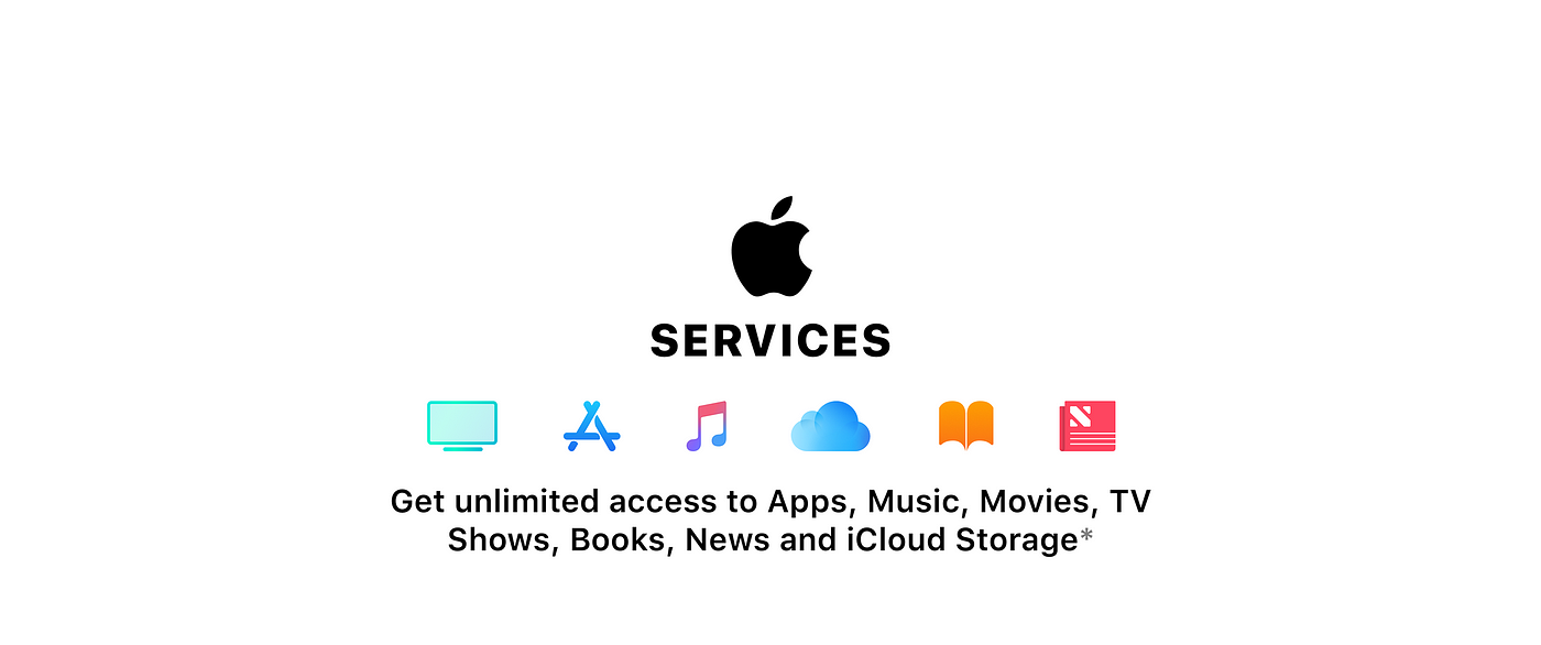 Apple Services