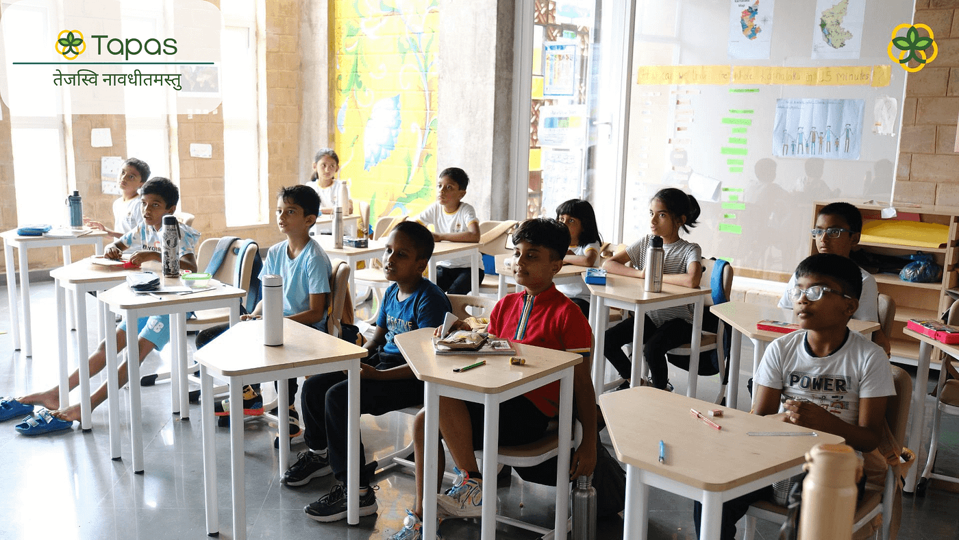 What Makes a School Truly Holistic? A Modern Indian Perspective