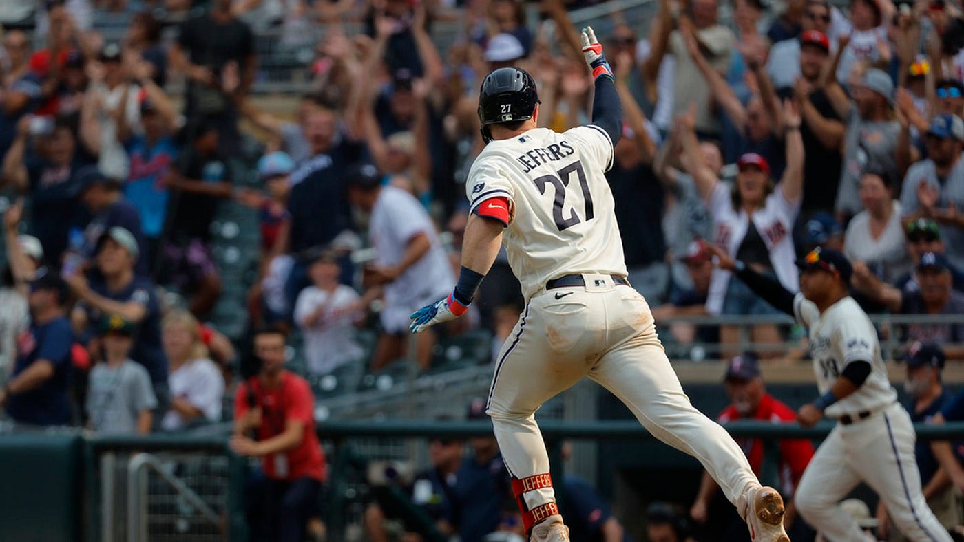 Gary Sanchez Changing His Catching Stance Should Excite Yankees Fans