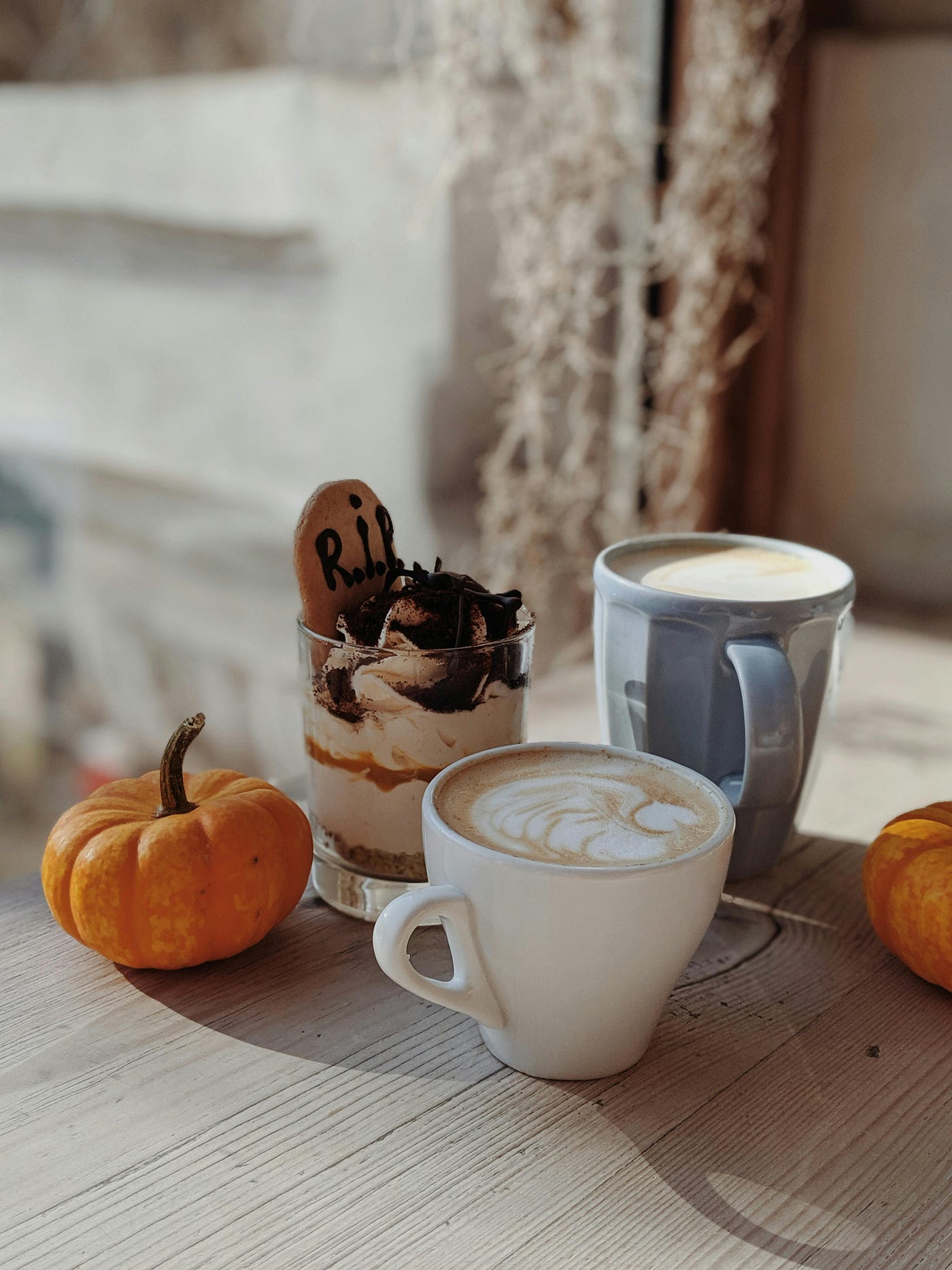 Introduction

Are you craving the sweet, rich flavor of a cafe-style vanilla caramel latte but…