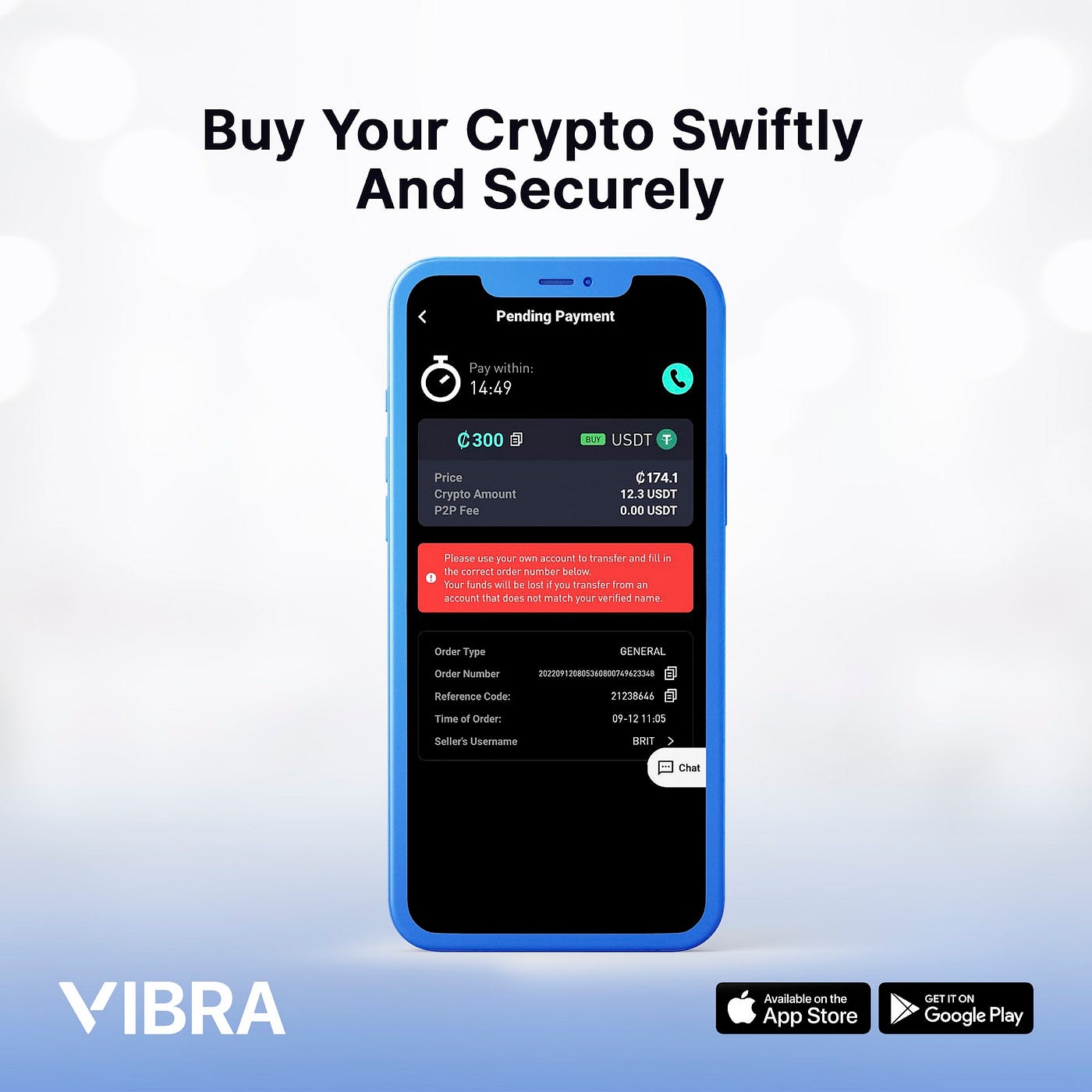 How To Buy Bitcoin In Ghana. Ghana, as well as many African… | by VIBRA |  Medium