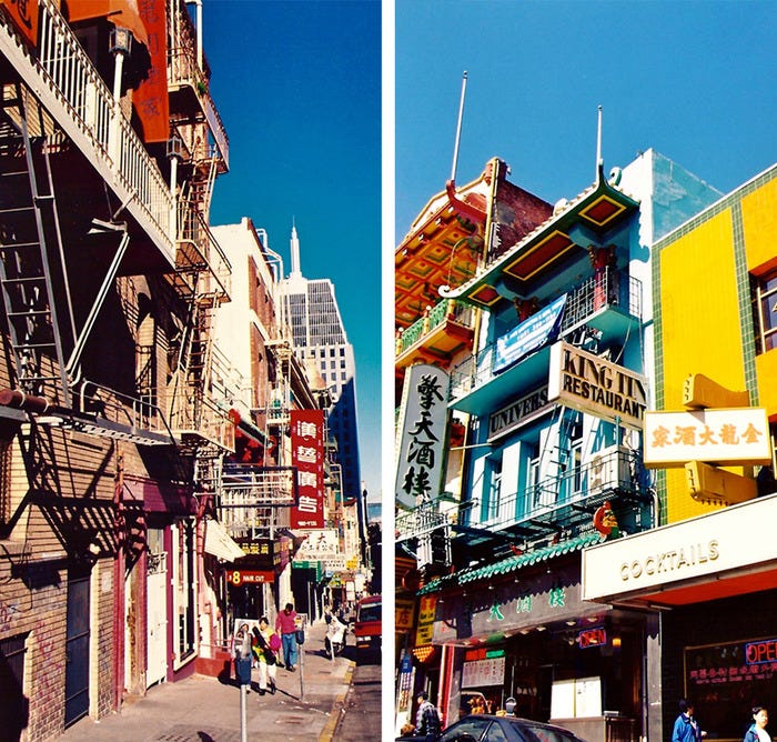 Why I Love Living in Chinatown — The Bold Italic — San Francisco, by The  Bold Italic