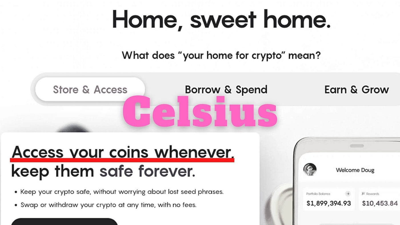 What Happened to Crypto Last Month? June Review — Andres Berejnoi | by  Andrés Berejnoi | Medium