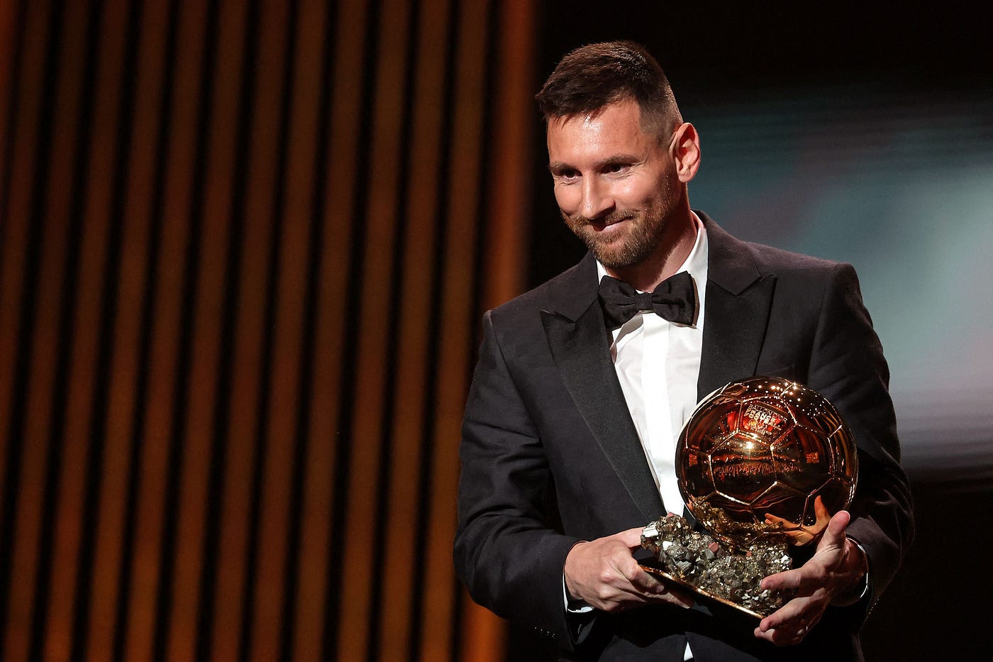 The Best 2023: Messi, Haaland e Mbappé disputam o prêmio de melhor jogador