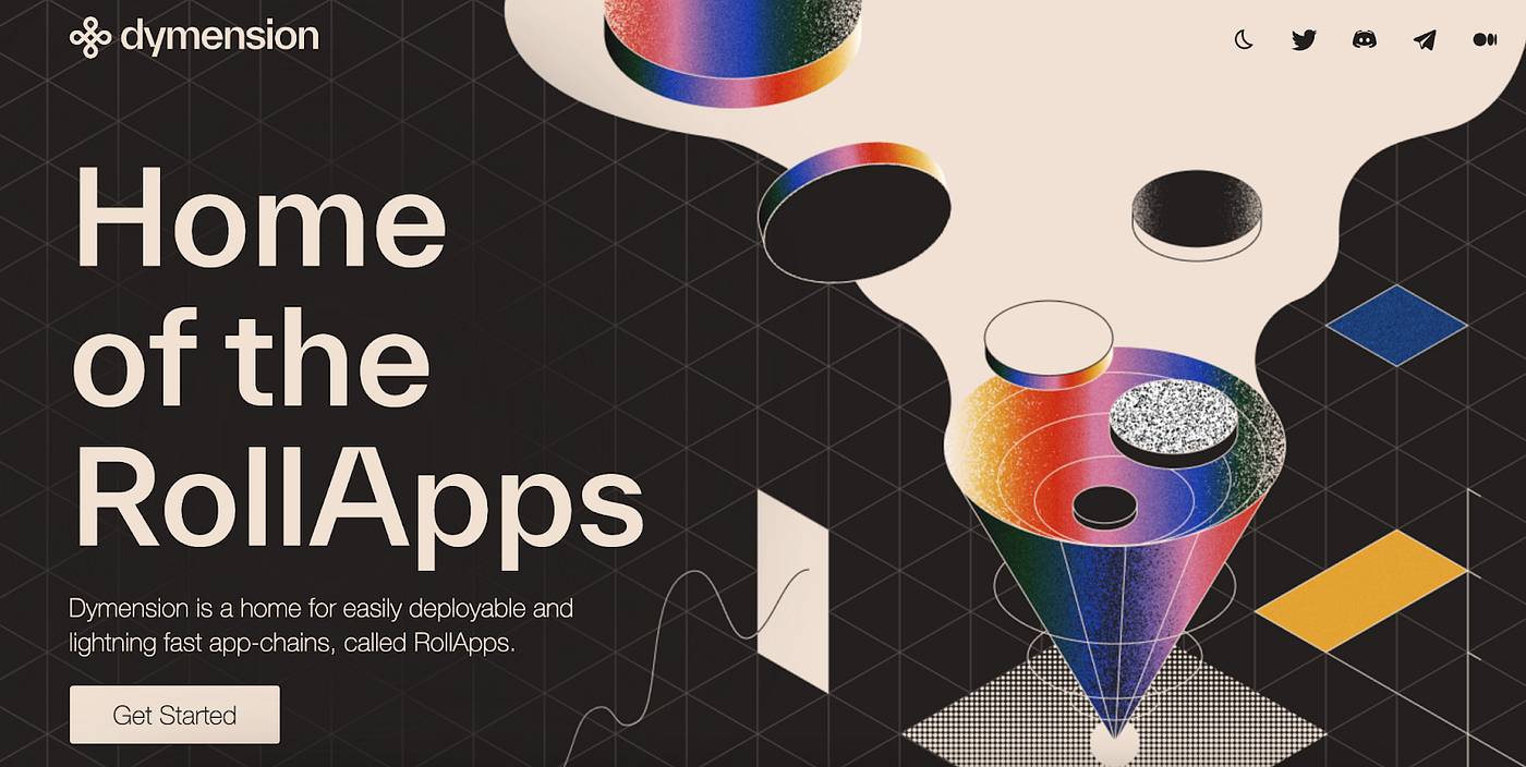 A list of projects on Cosmos chains expected for airdrop in 2023 (part 2) |  Medium