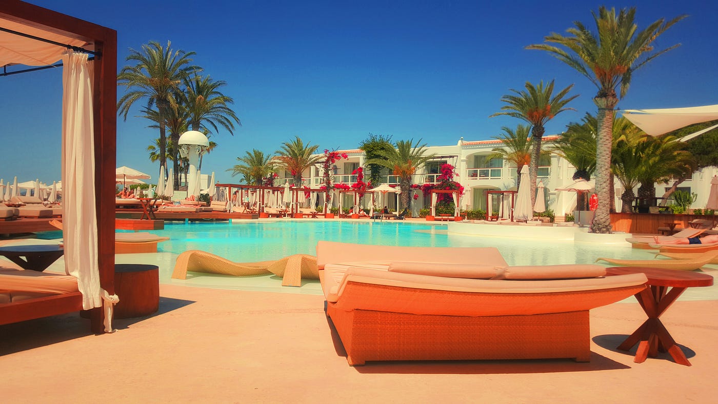 swinger resort in marocco