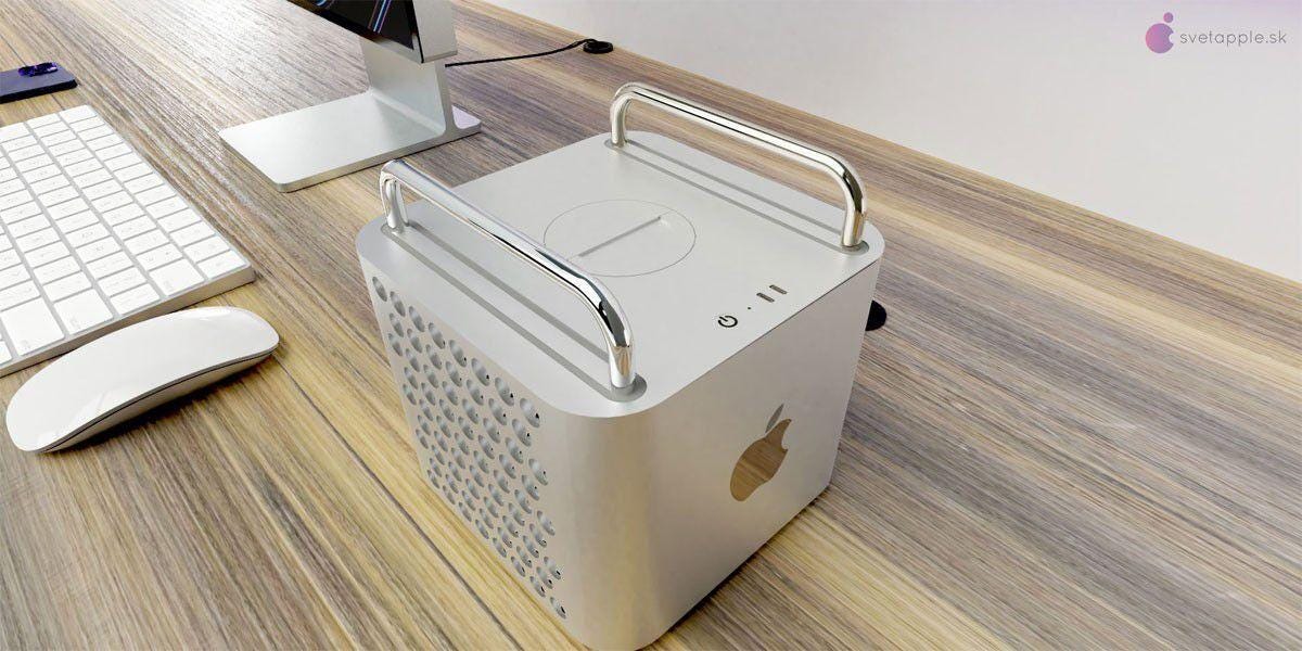 Give Your Mac Mini The Power Of A Mac Pro With This Product - IMBOLDN