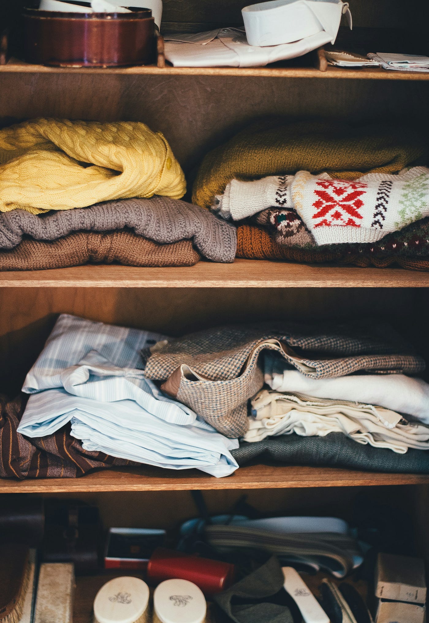 Photo by Annie Spratt on Unsplash
