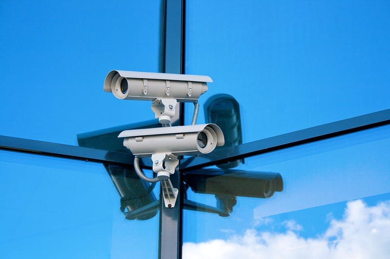 How do I setup security cameras without internet?, by Secuhome