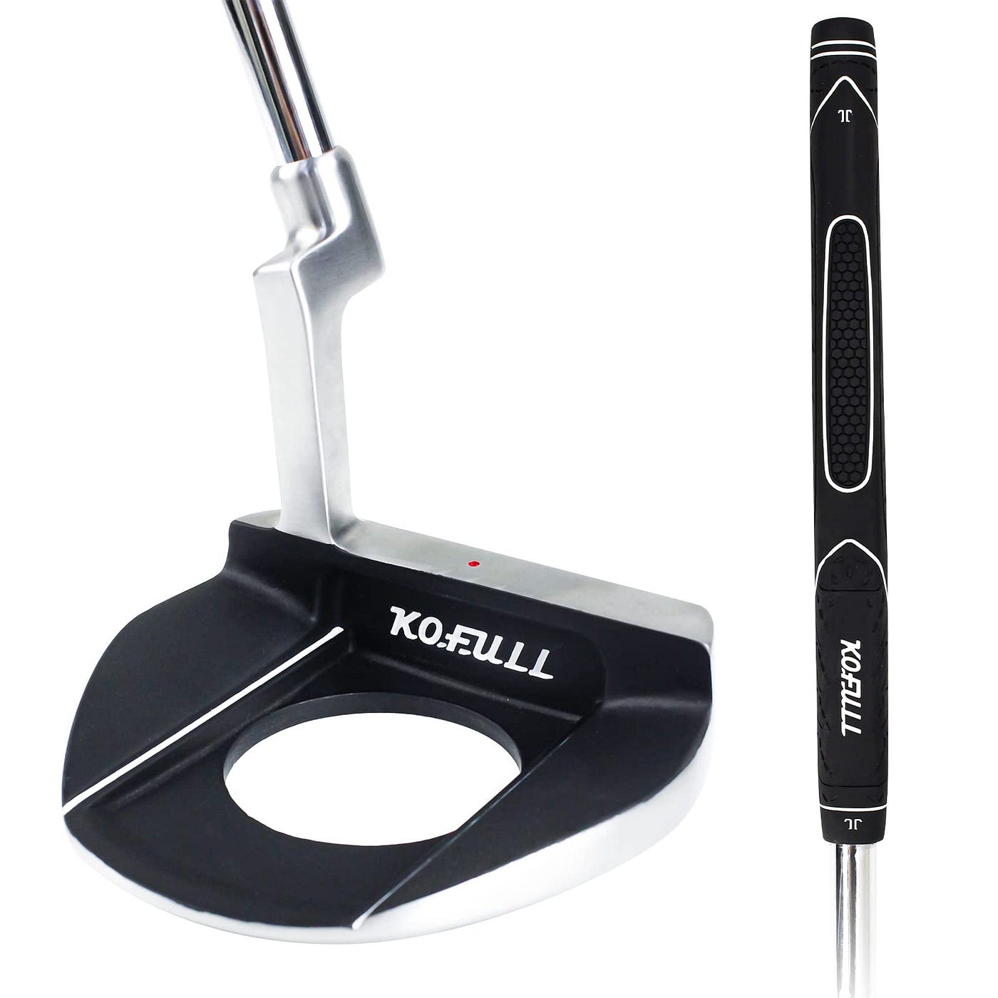 Best Putter for High Handicappers: Top Picks for 2024