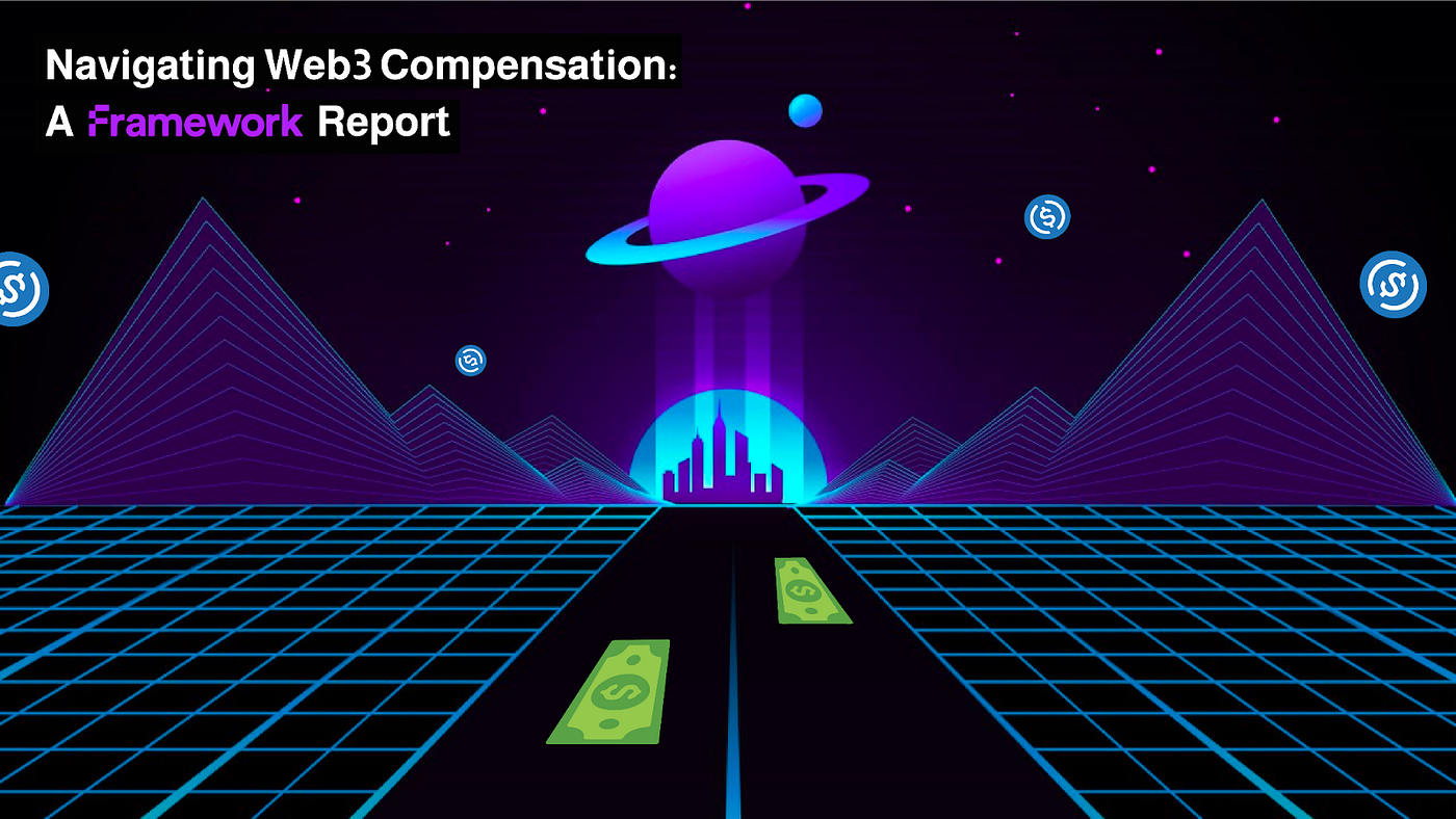 Navigating Web3 Compensation: A Framework Report | by Framework Ventures |  Medium