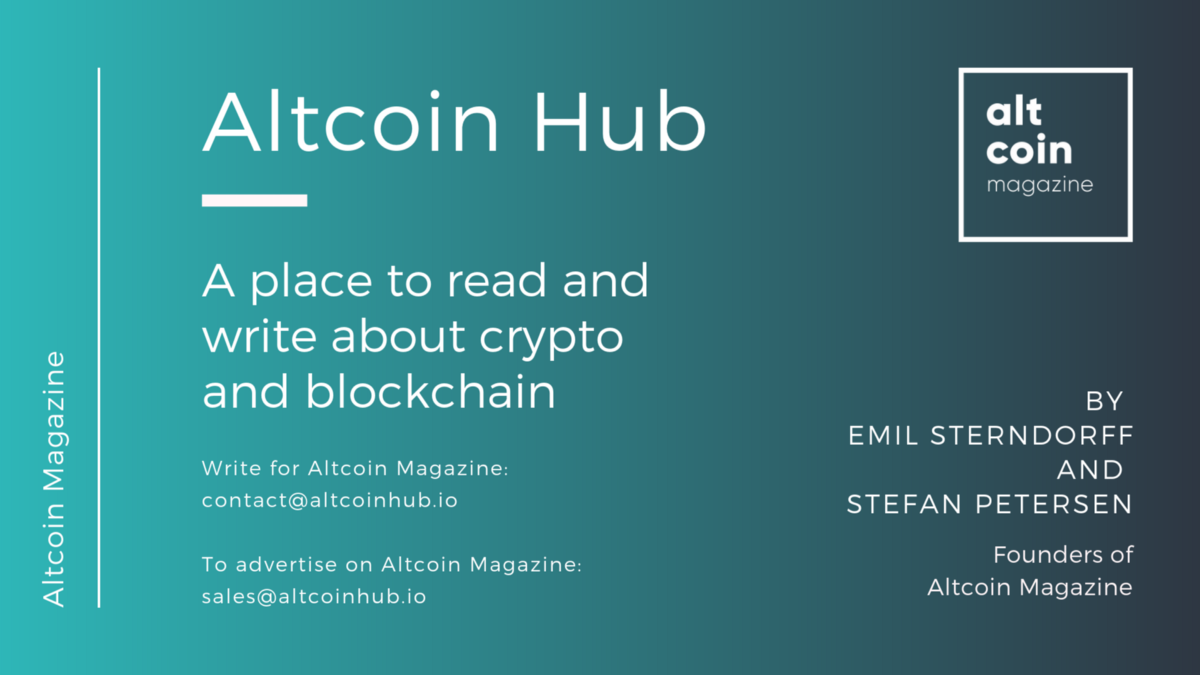 Altcoin News: $1.4 Trillion Lawsuit Filed against Bitfinex and Tether | by  Marko Vidrih | The Capital | Medium