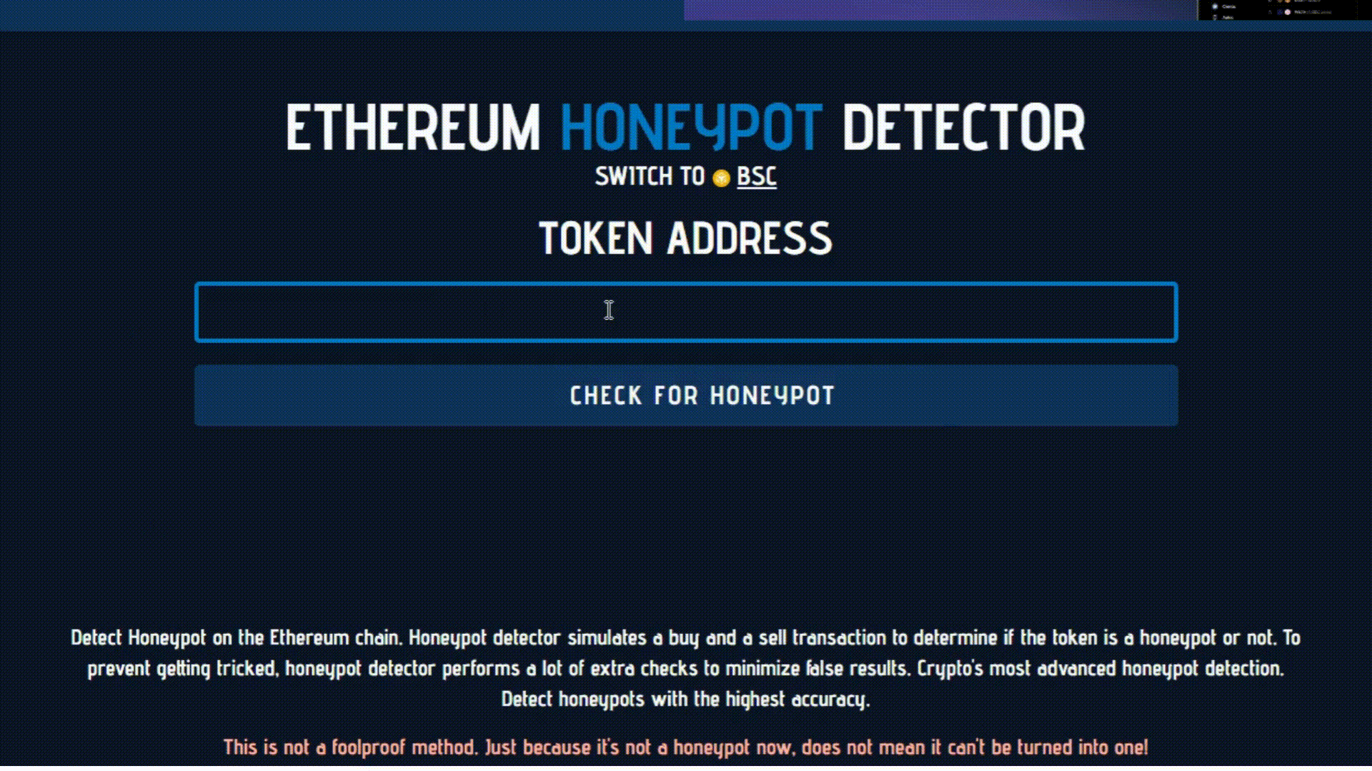 How to Use the Hodless Sniper Bot and Start Winning Token Launches? | by  Hodless Bot | Medium