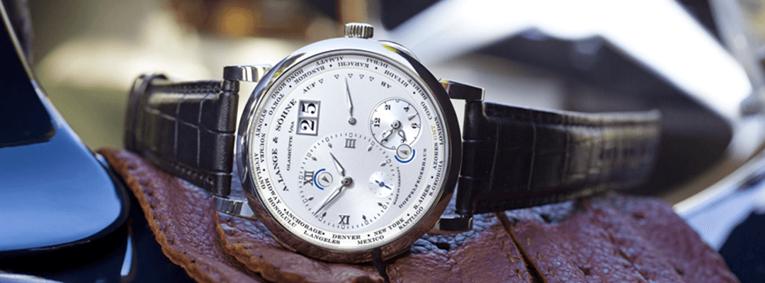 Top 50+ Luxury Watch Brands In The World, by BLSCM Watches