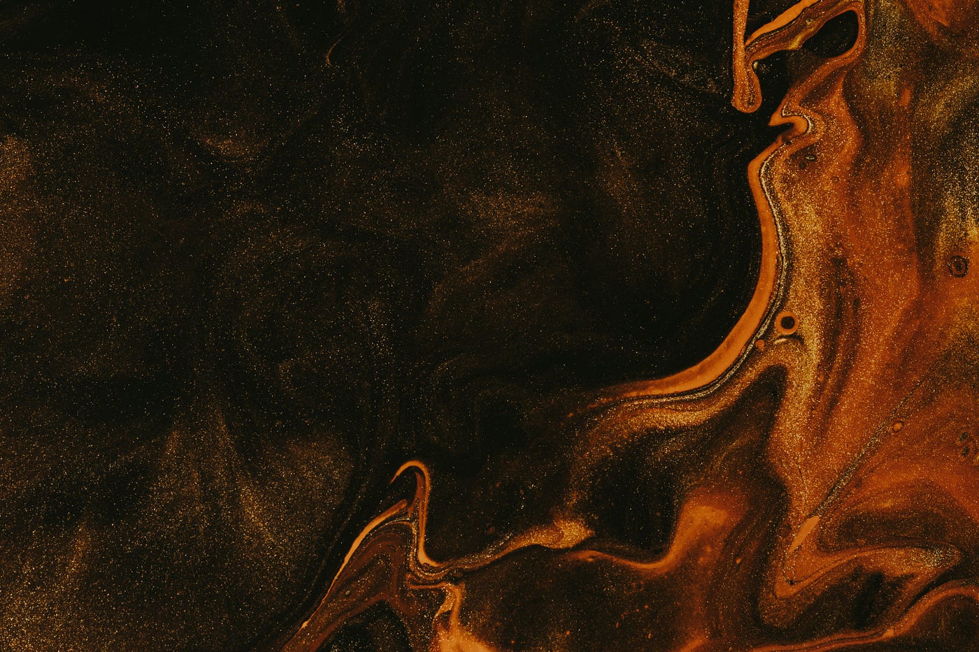 Photo by Pawel Czerwinski on Unsplash