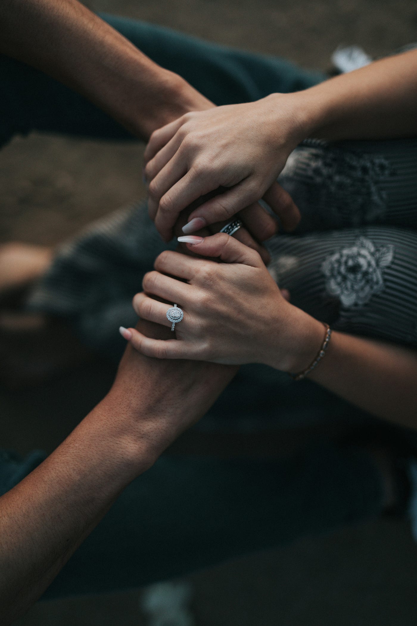 Photo by Nathan Dumlao on Unsplash