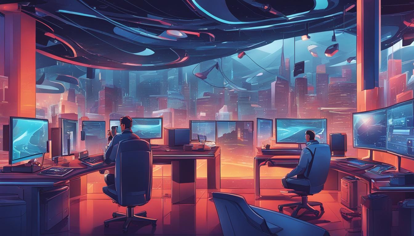 The Global Reach of Customer Support Contact Centers: Meeting Customer Needs Worldwide