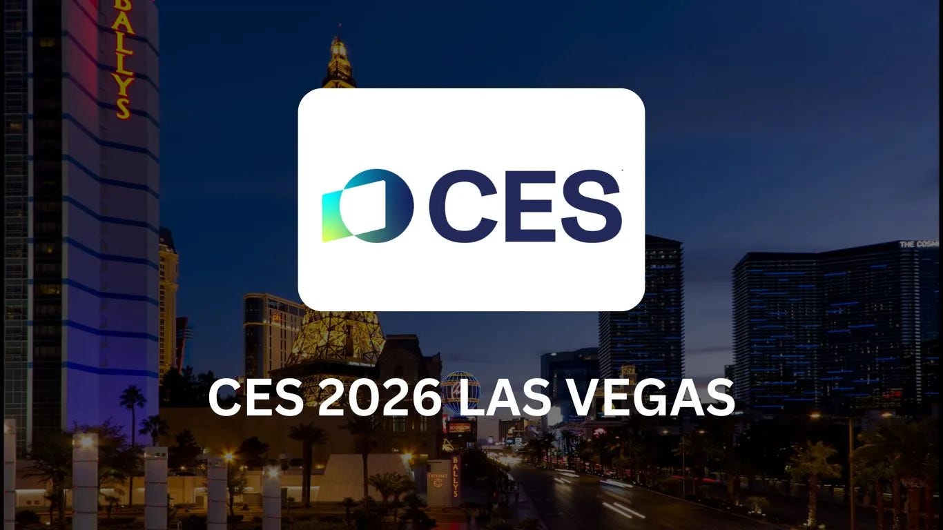 CES 2026: le novità di quest’anno
