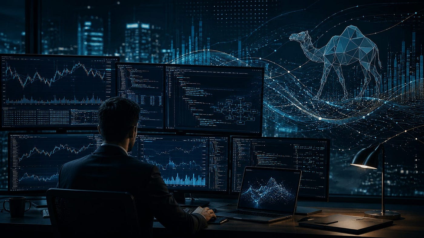 More OCaml for Institutional Quantitative Trading