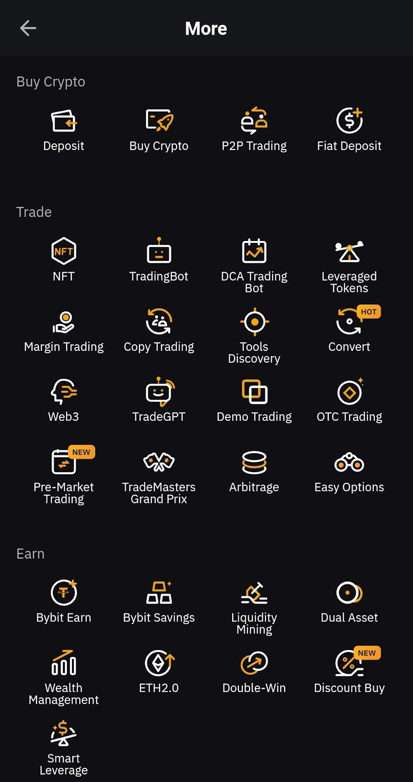 Bybit: The User-Friendly Crypto Exchange For New Investors (Review) | Medium