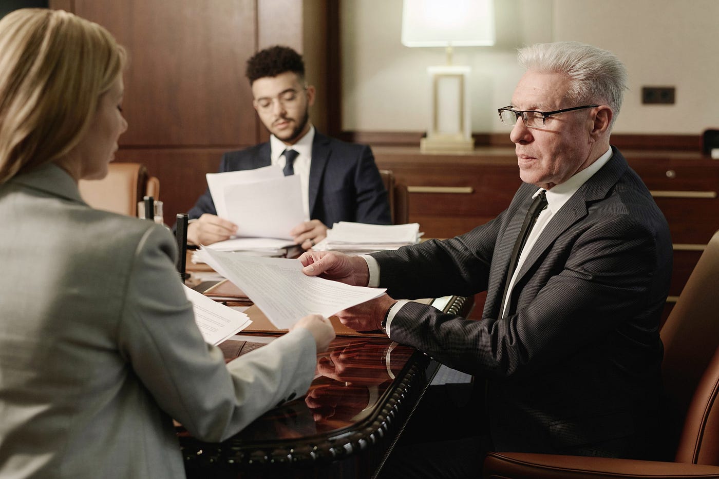 Administering a State Court Commercial Receivership