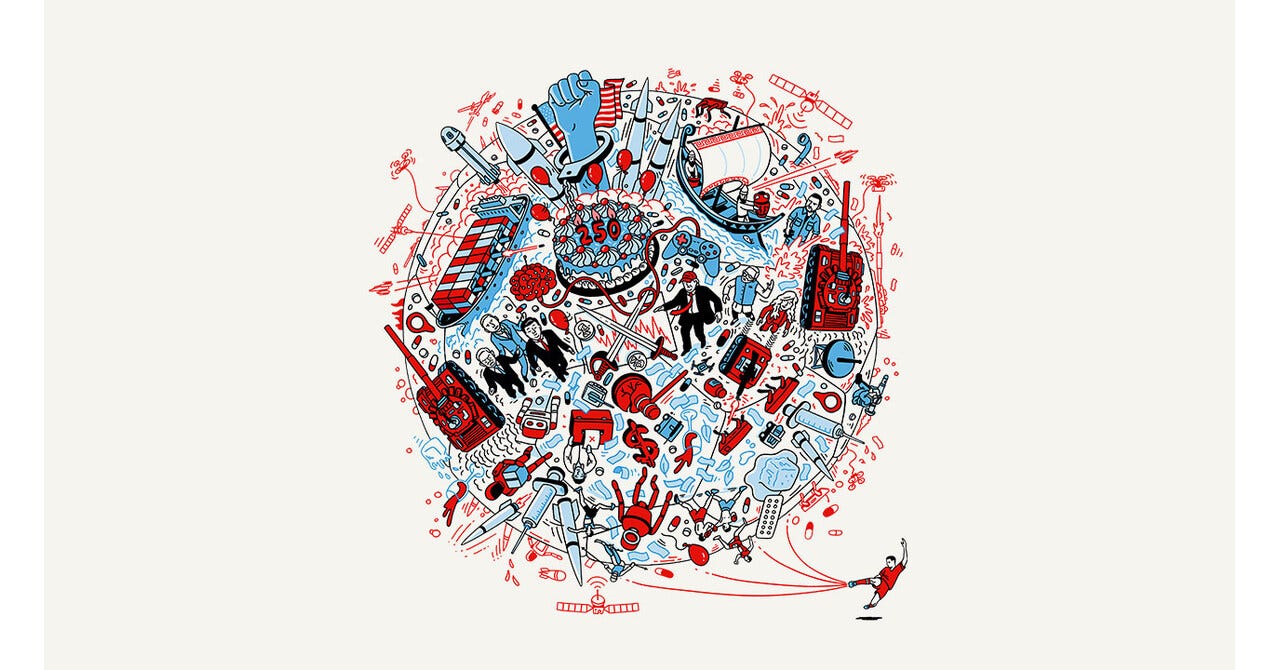 Economist World Ahead 2026: decoding the signals of a restless