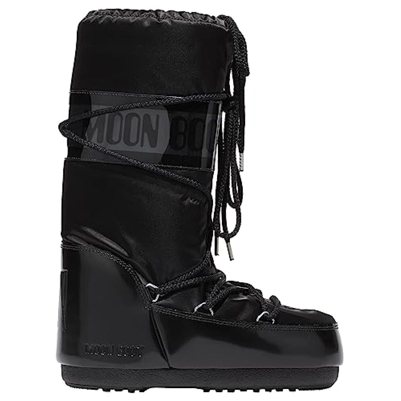 Moon Boot, Icon Nylon Unisex Boots