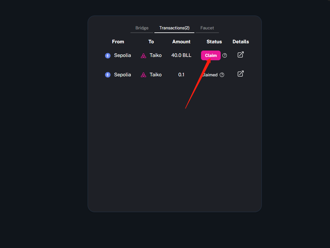 Taiko Alpha-3 激励测试网明牌保姆级喂饭教程+部署智能合约发行自己的代币| by Fpol | Medium