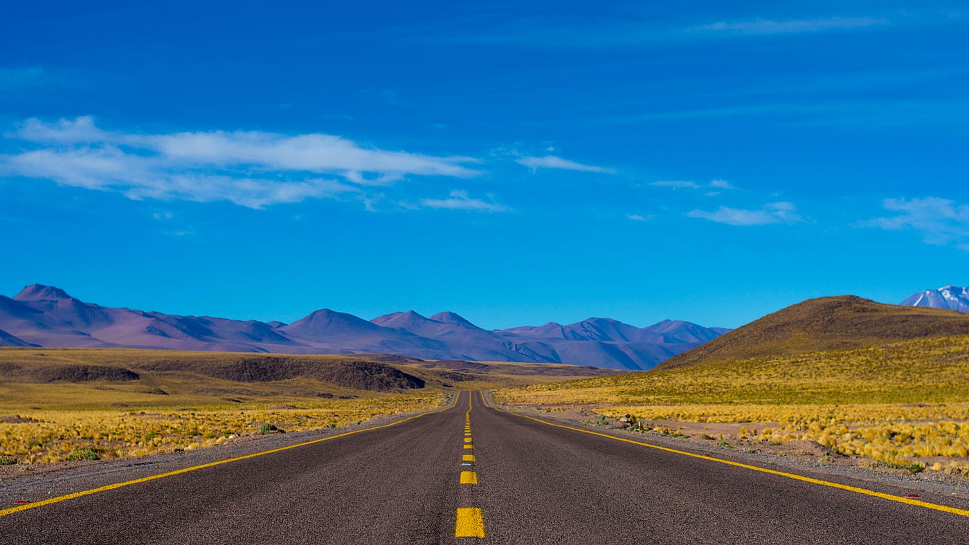 Photo by Daniel Cartin on Unsplash
