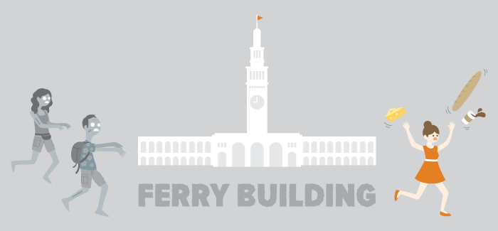 Ferry Building