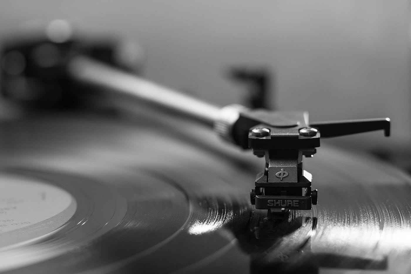 [Übung] Ein erstes node.js Plattenlabel