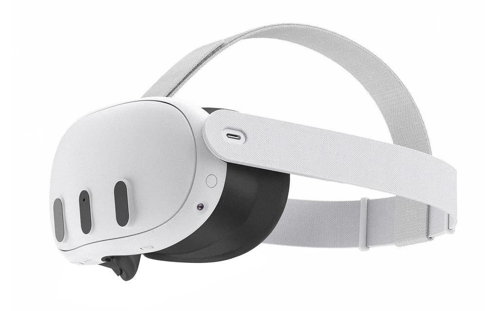 Finance oculus quest discount