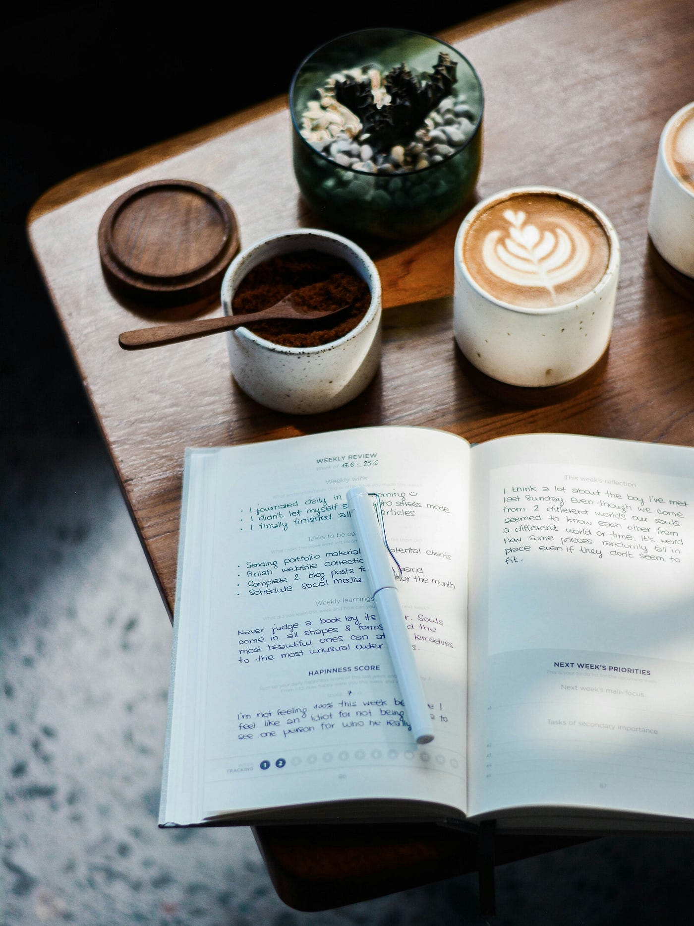 Photo by Prophsee Journals on Unsplash