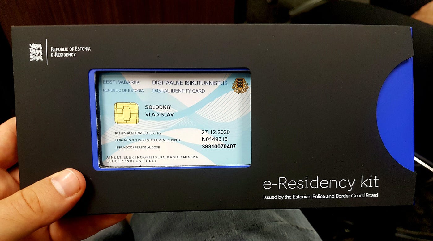 Estonian Metastate Experience for Puerto Rico and Other Territories | by  Slava Solodkiy | Medium