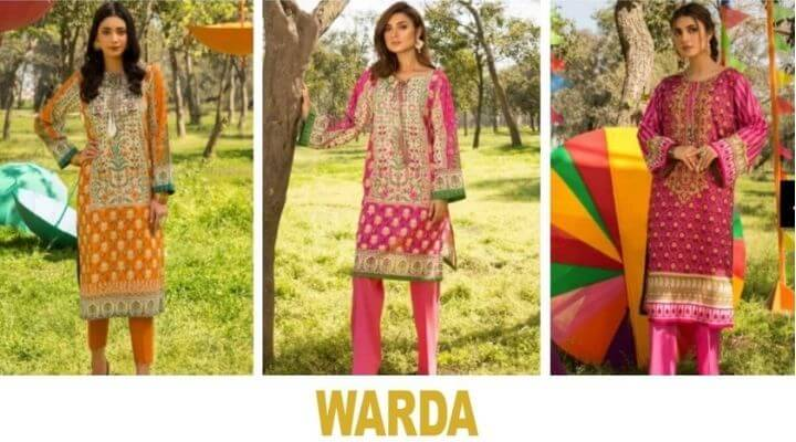 Best Women Clothing Brands in Pakistan: 2022 Edition