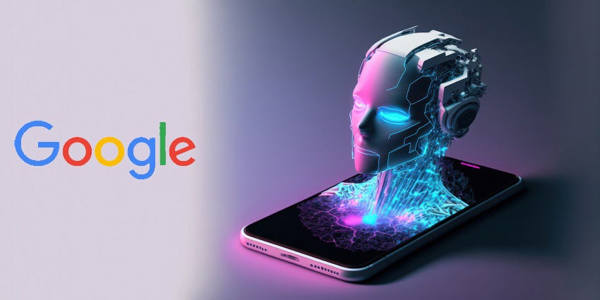 The Power of Gemini: A Deep Dive into Google's Generative AI