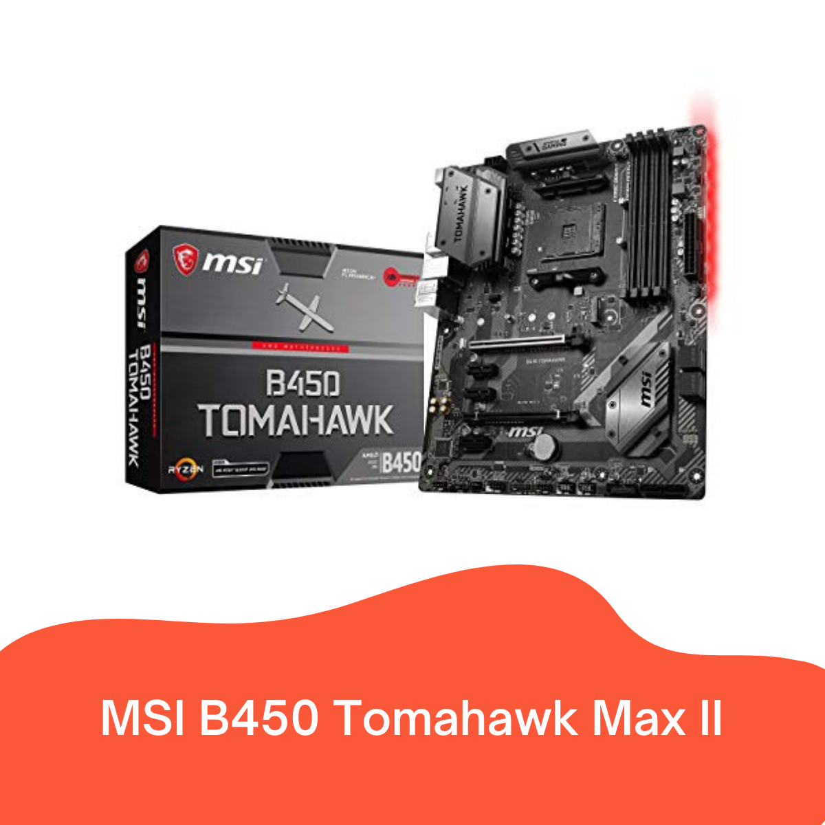 Get A Motherboard For Ryzen 5 2600 You Can Be Proud Of | by Hamza