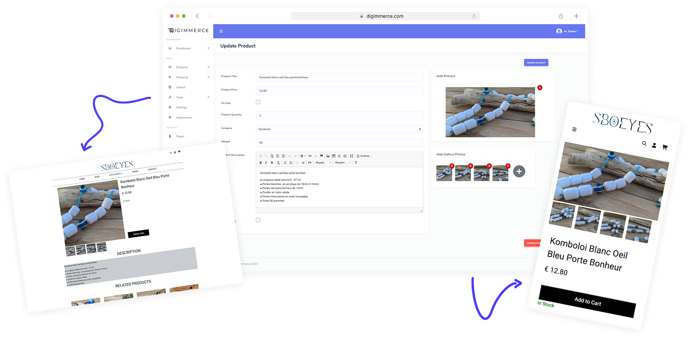 Digimmerce Review: An In-Depth Look at the Online Store Builder