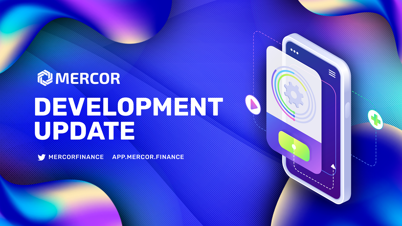 Mercor Public Beta Update. Greetings Mercor Family! | by Mercor Finance |  Medium