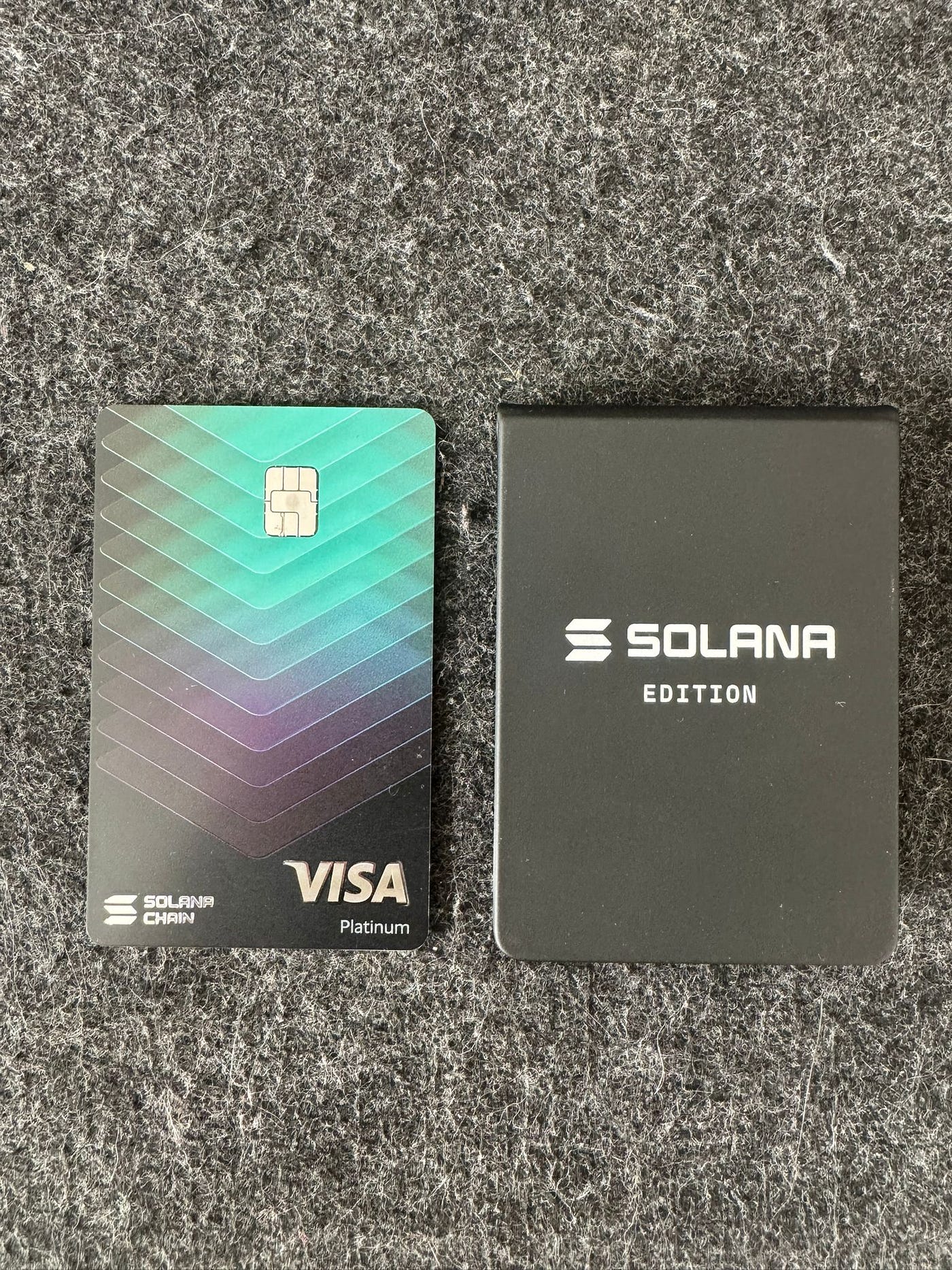 Best Solana Card 2026: How the Kast Card Changed My Crypto Spending Game |  by Solana Levelup | Jan, 2026 | Medium
