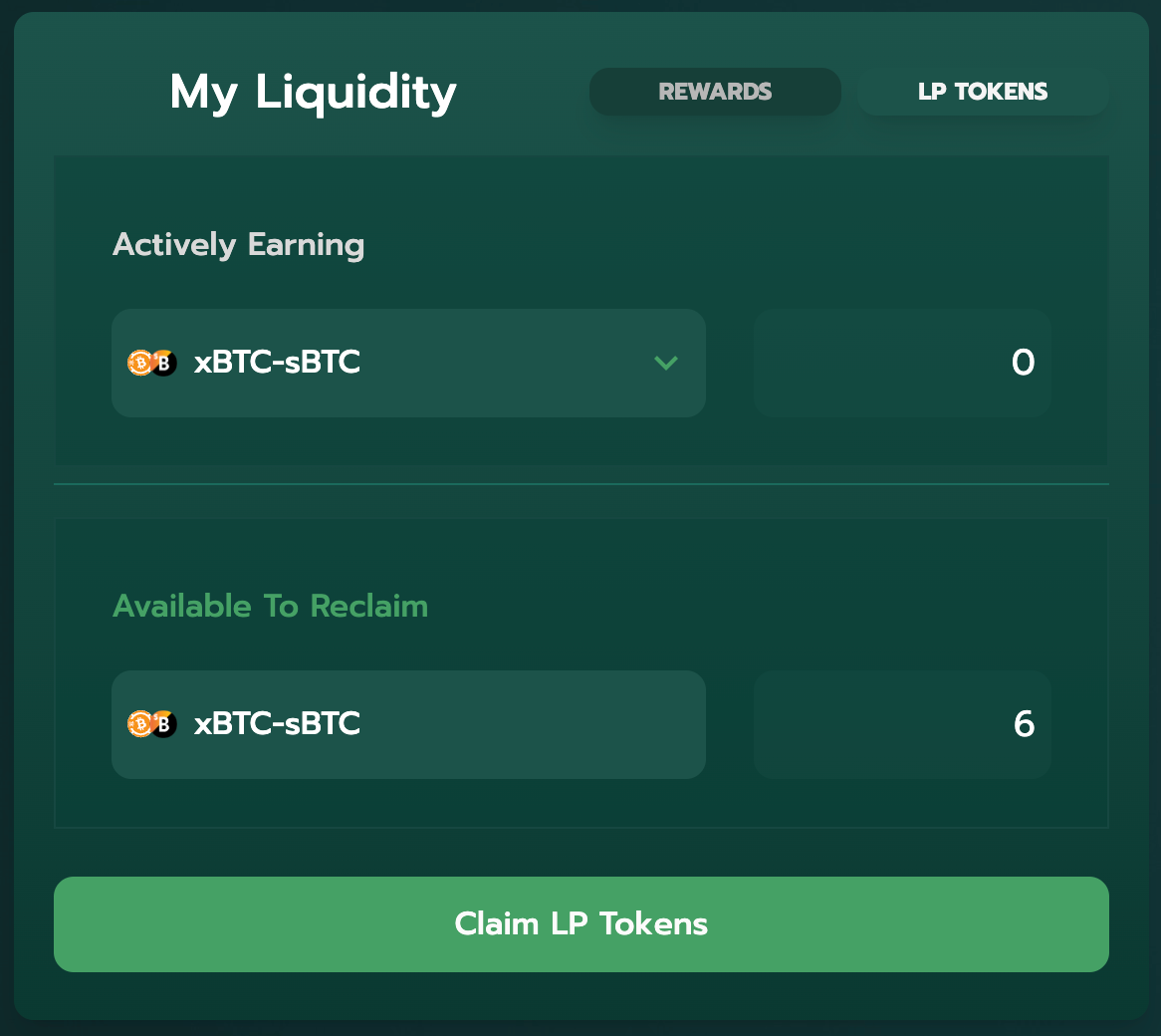 BITFLOW BTC Swap: sBTC Testnet Guide | by Bitflow Finance | Medium