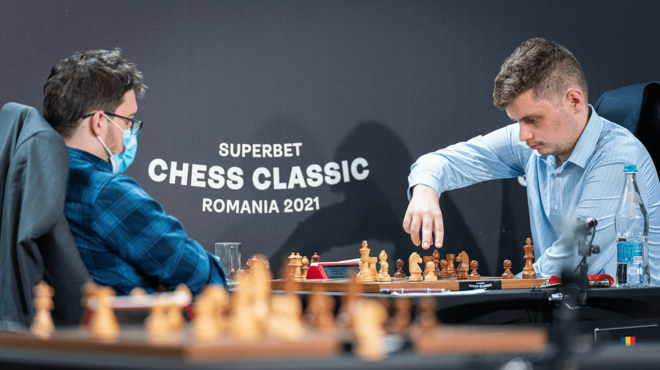2022 Superbet Chess Classic Romania