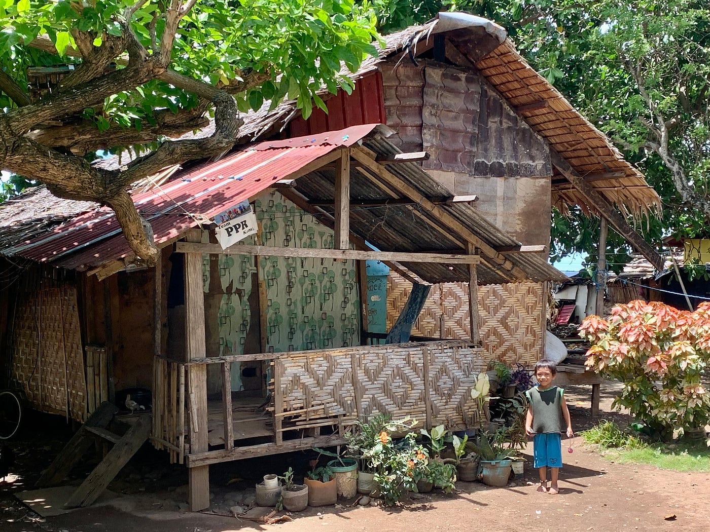 The Hidden Wealth of the Philippines