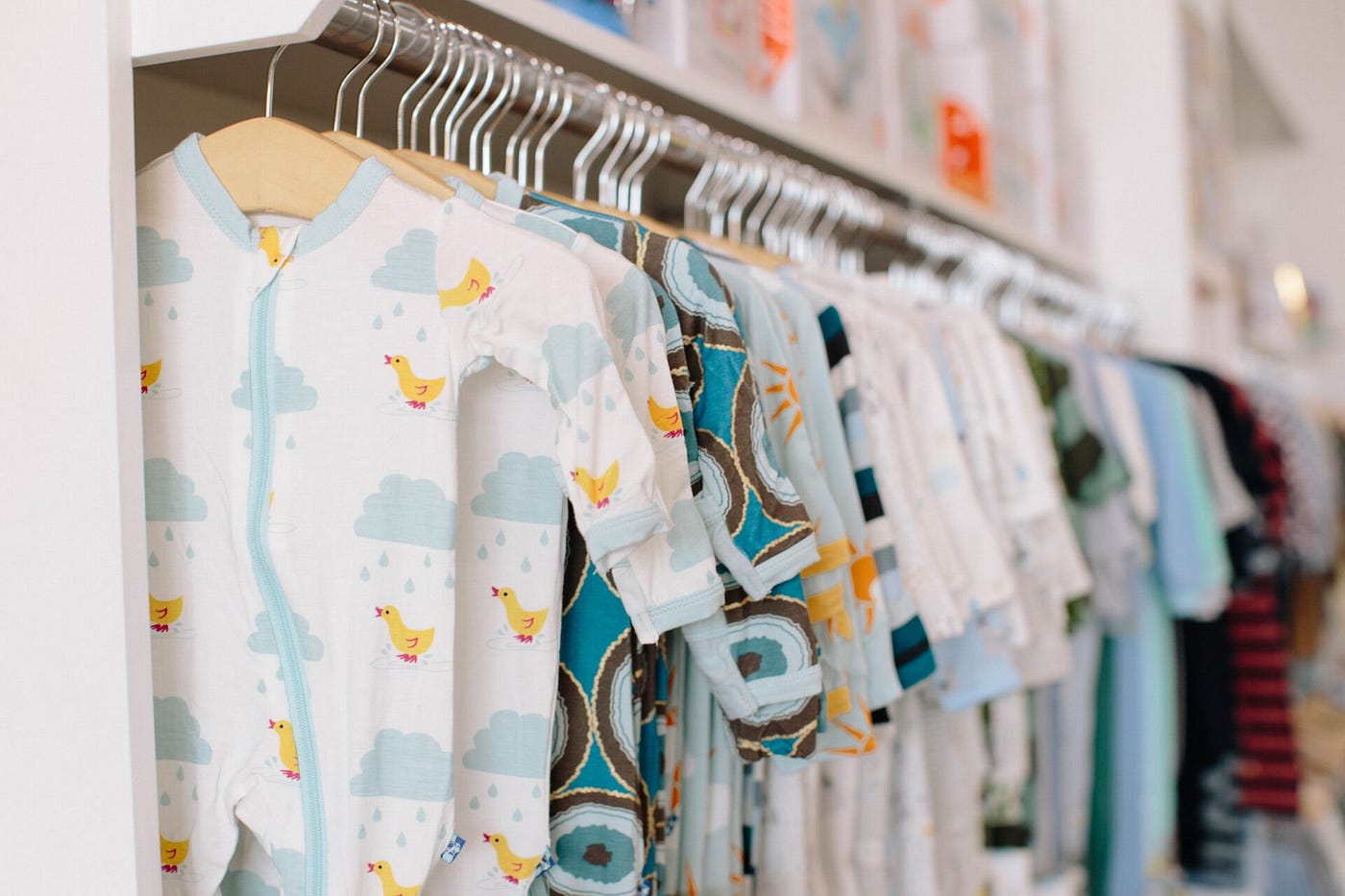 TOP 10 Wholesale Baby Clothing Suppliers In 2022 | by Akidstar | Medium